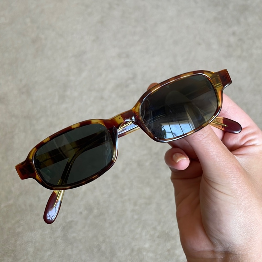 Vintage sunglasses